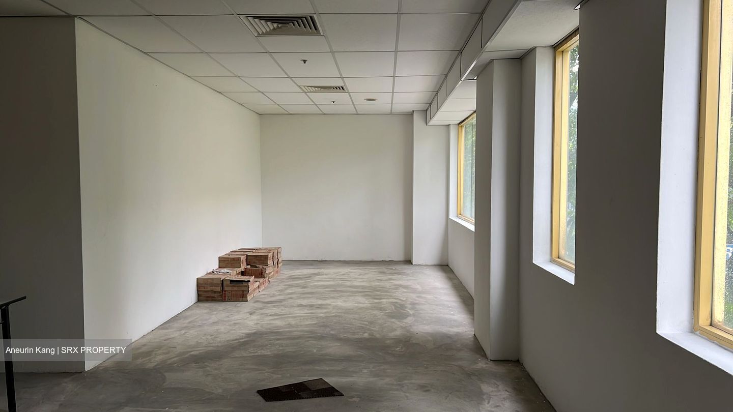 Riverside Point (D1), Office #482961981